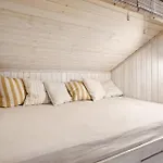 Beautiful In Bjert With Wifi Binderup Strand